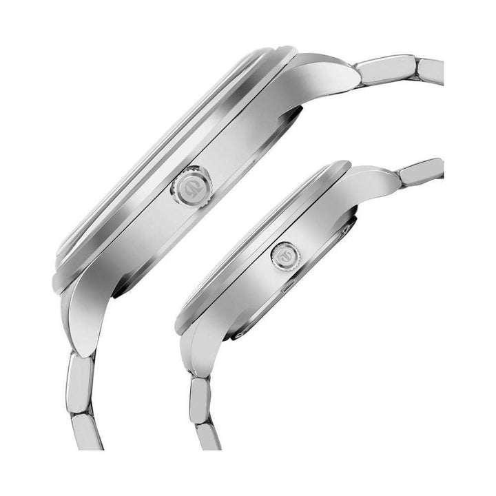 TITAN Couple Considered NS9400194201SM01P