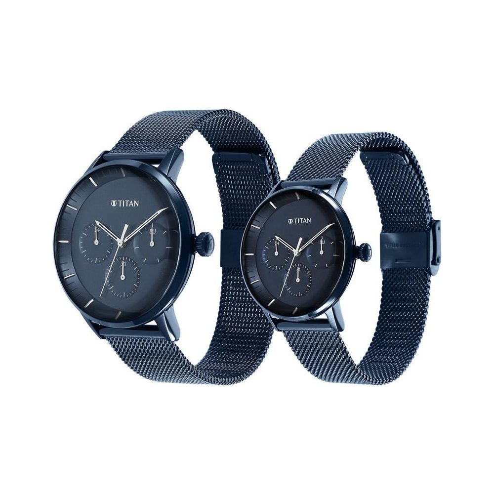 TITAN Couple Nebula NS9400694206QM01P