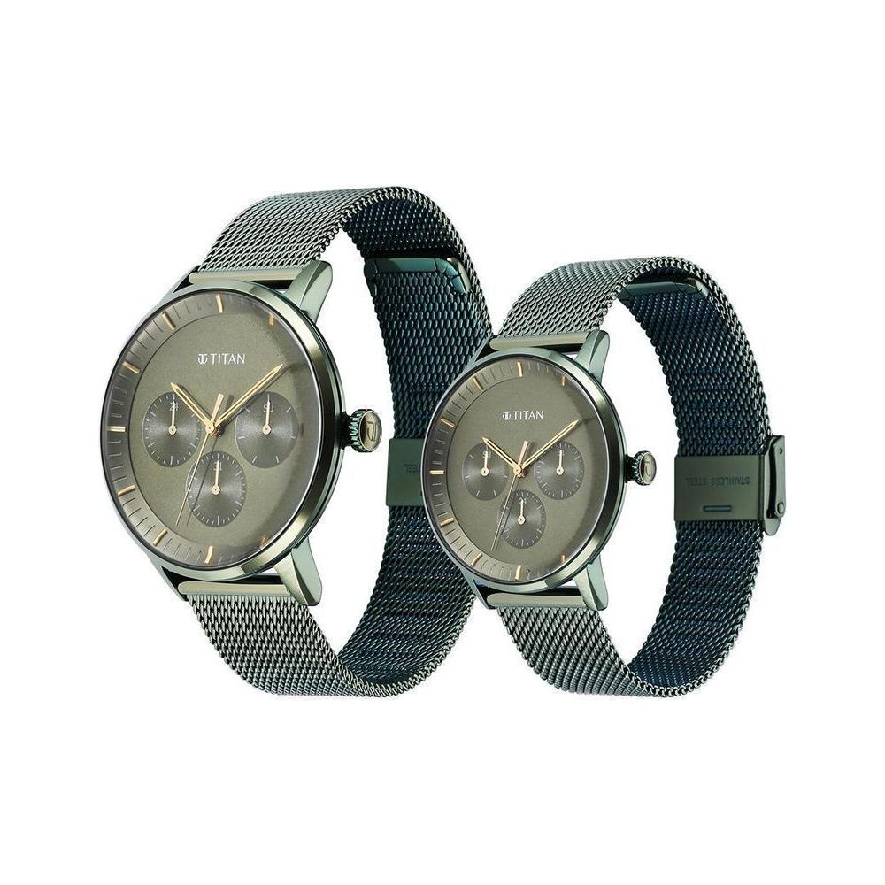 TITAN Couple Bank NS9400694206QM02P