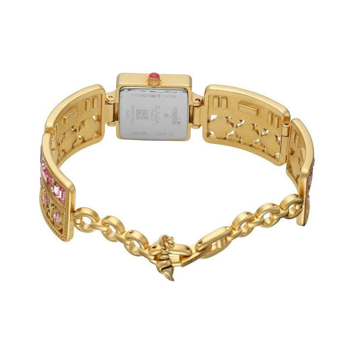 TITAN Women On Trend NS95092YM01