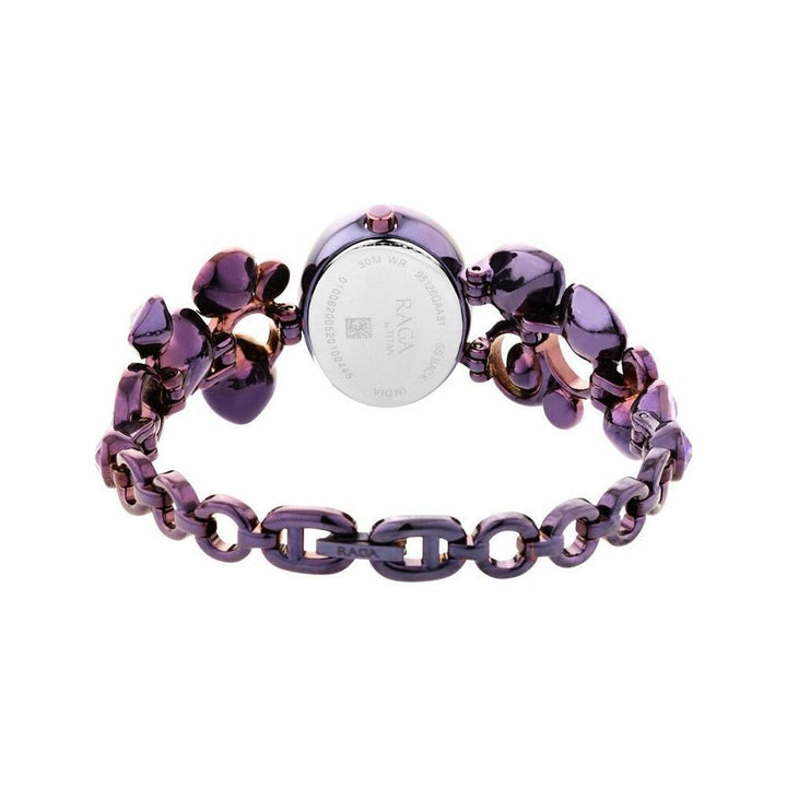 TITAN Women Raga Moments Of Joy NS95126QM01F