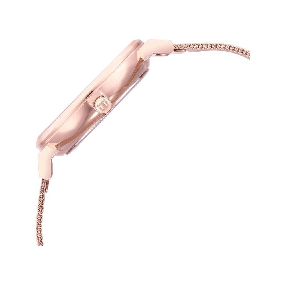 TITAN Women Slimline NS95144WM01