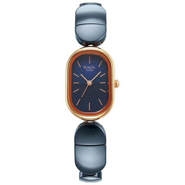 TITAN Women D-Bolt NS95147KD01