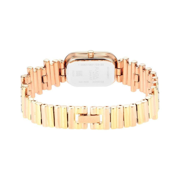 TITAN Women Love All NS95154KM01