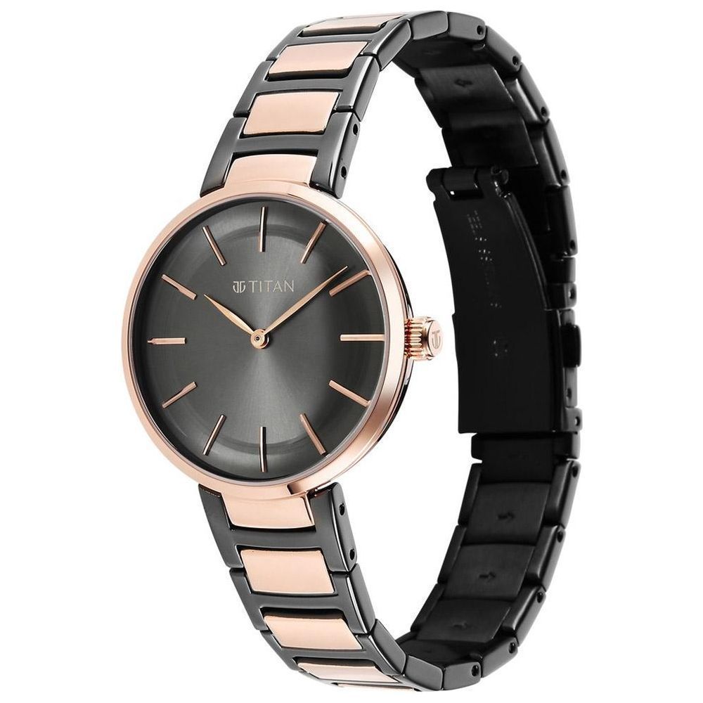 TITAN Women T-Sport NS95183KM02