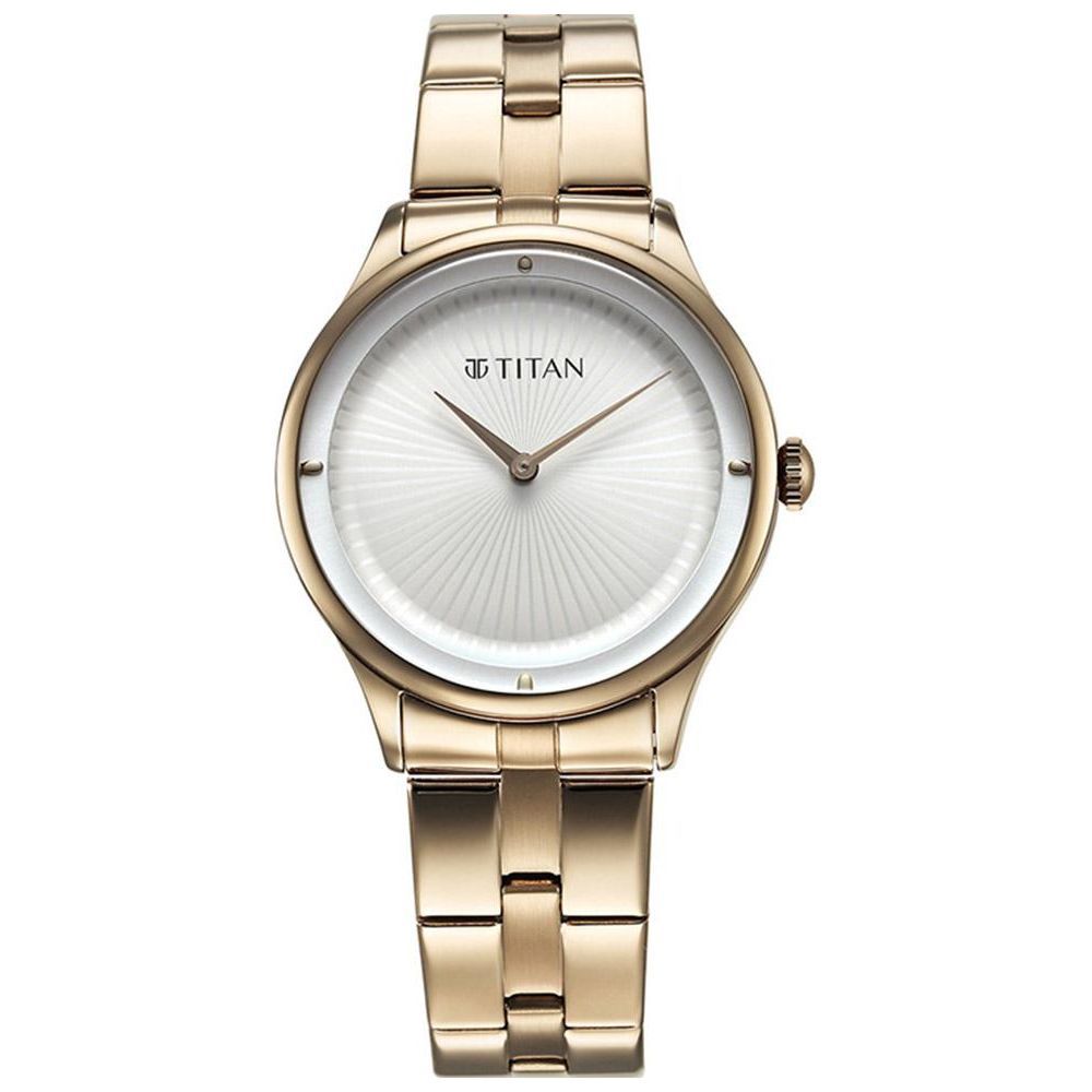 TITAN Women La Nouvelle NS95185WM01