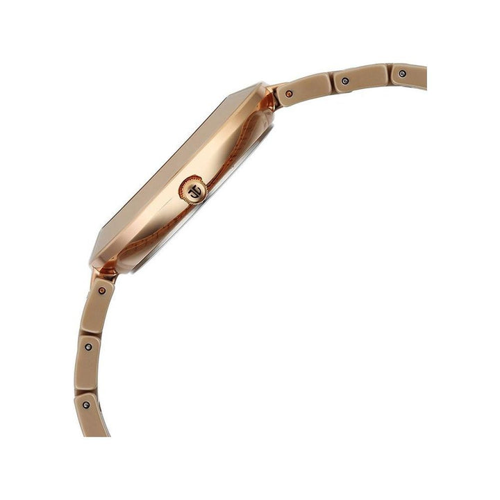 TITAN Women Inscription NS95189KC04