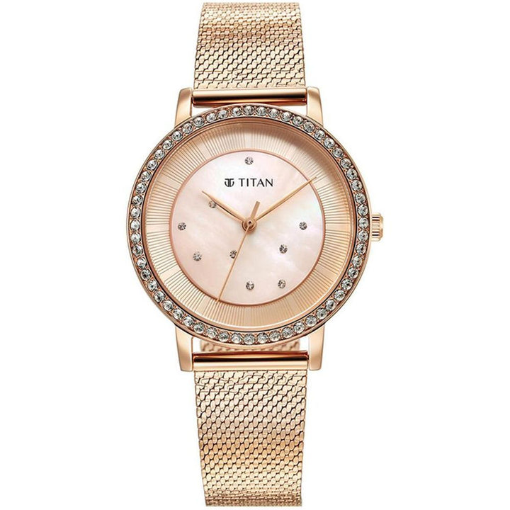 TITAN Women Icon Active NS95236WM02