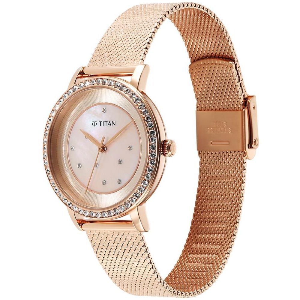 TITAN Women Icon Active NS95236WM02