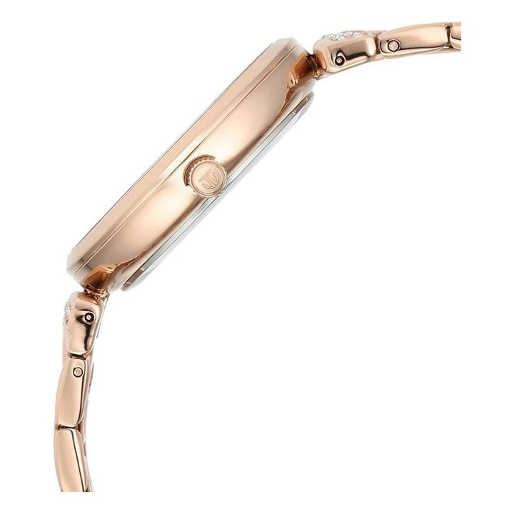 TITAN Women Purple Style Up NS95237WM01