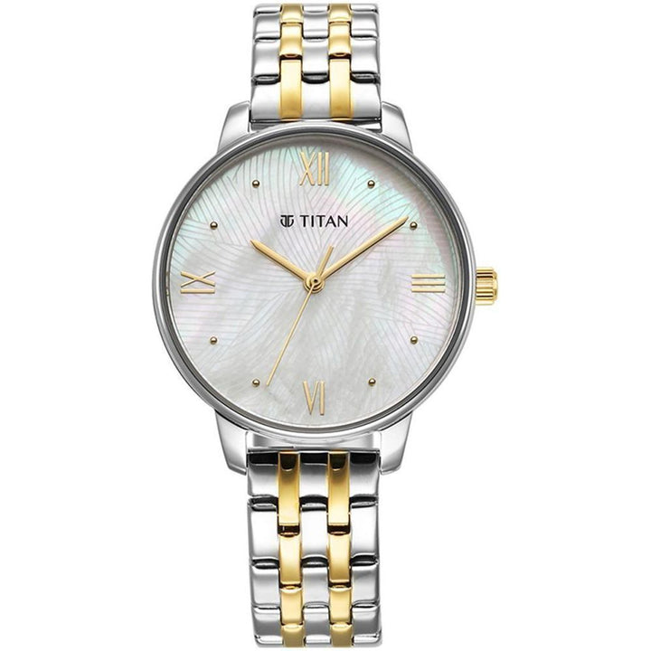 TITAN Women Raga NS95238BM01