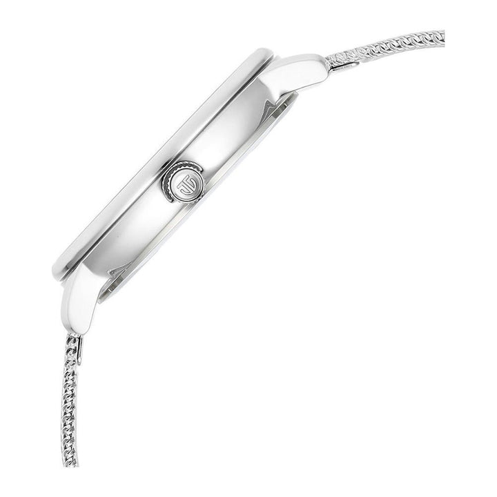 TITAN Women Max NS95238SM01