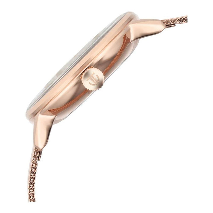 TITAN Women EDGE CERAMIC NS95248WM02