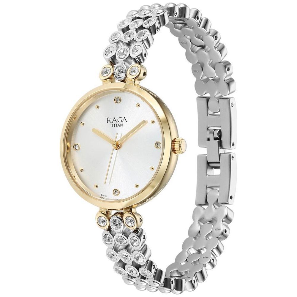 TITAN Women Raga NS95262BM01