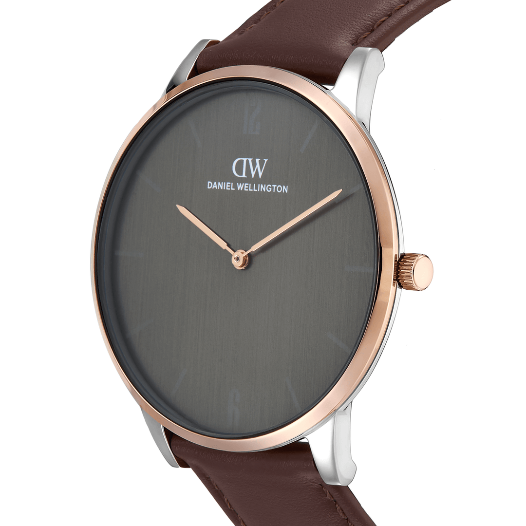 Daniel Wellington DW0DG2000 Grey Dial Men&