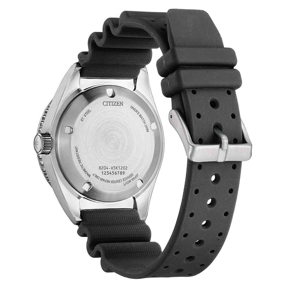 CITIZEN Men Snake NY0129-07L