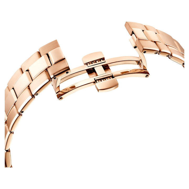 SWAROVSKI 5610478 Octea Lux Sport Chronograph Watch for Women