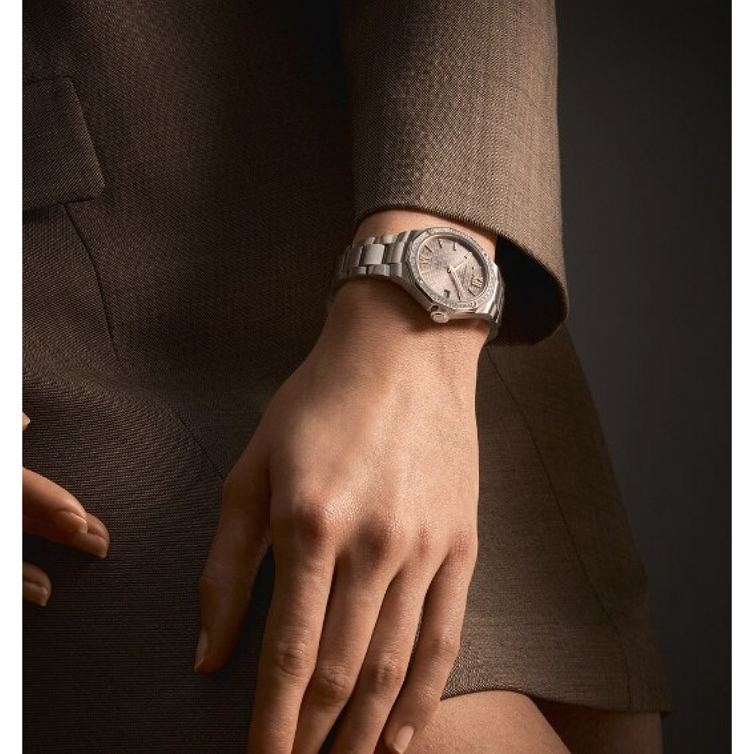 Baume &amp; Mercier Riviera 10796 Women&