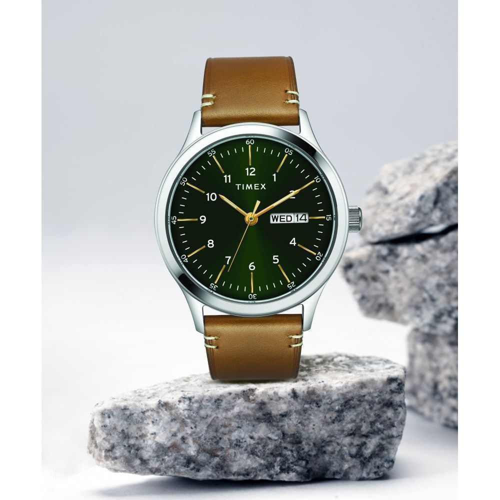 TIMEX Men's Analog Wrist watch-TWEG19700