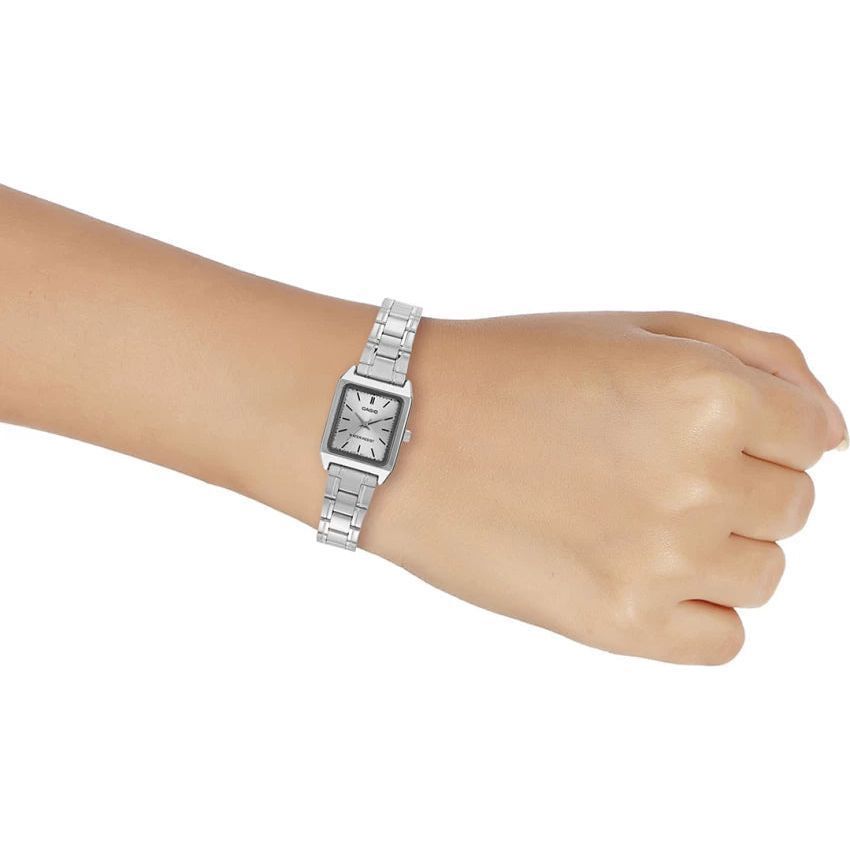 Analog Casio ENTICER LADIES LTP-V007D-7BUDF - A2282