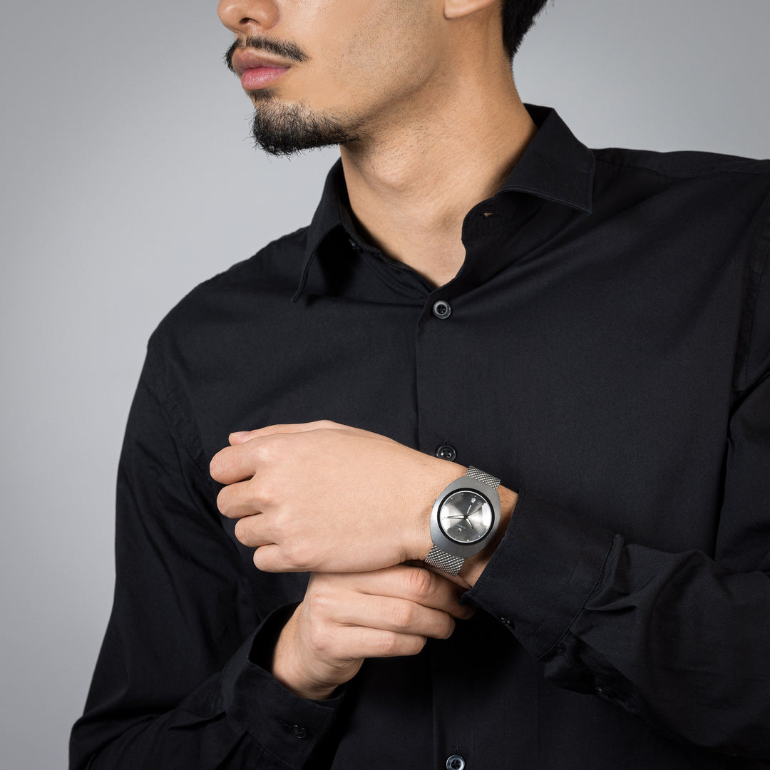 Rado DiaStar Original 60-Year Anniversary Edition R12163118