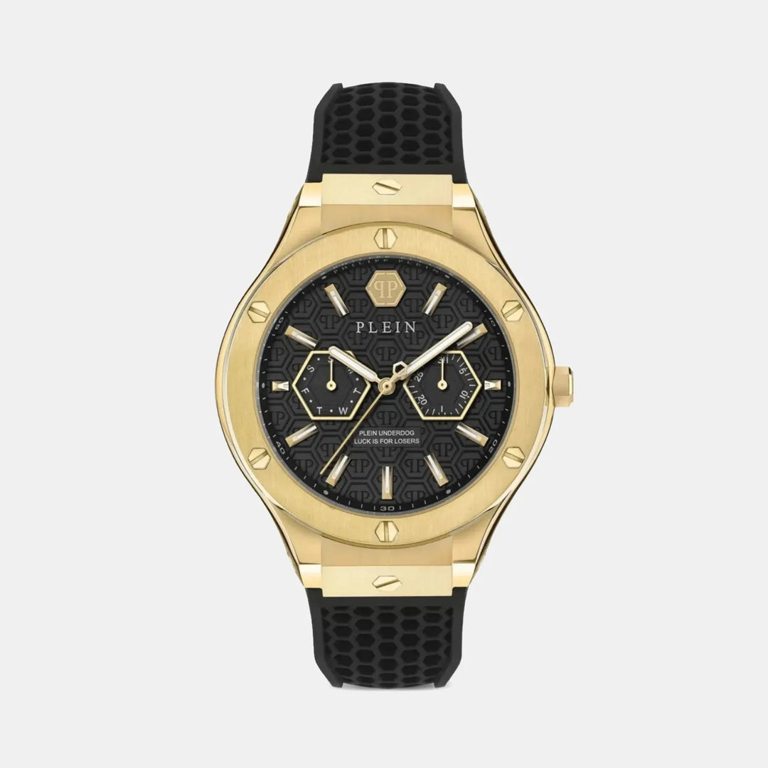 Philipp Plein PW1GA0226 Black Dial Men&