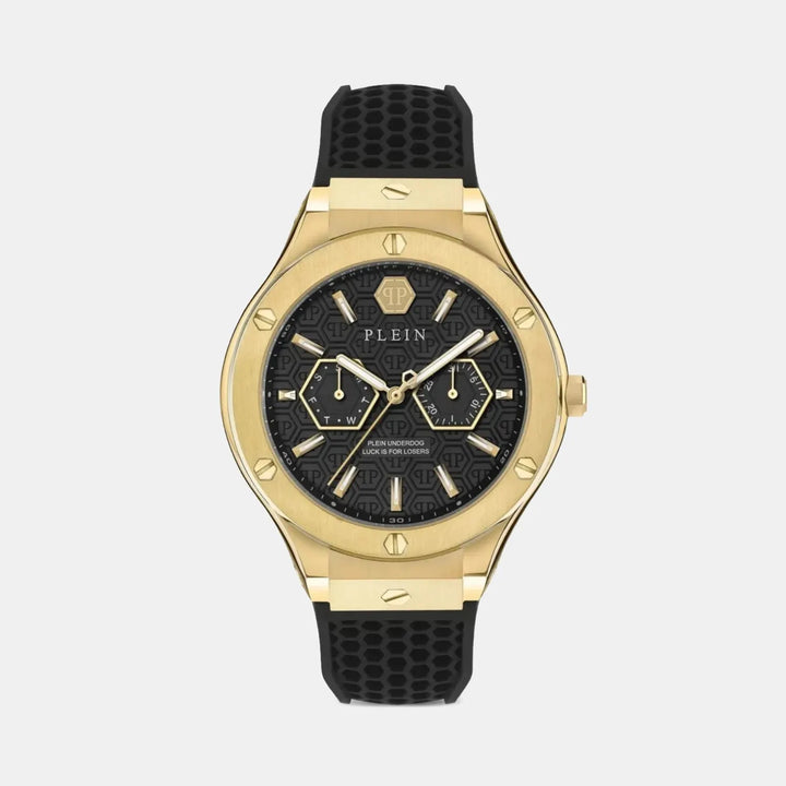 Philipp Plein PW1GA0226 Black Dial Men&
