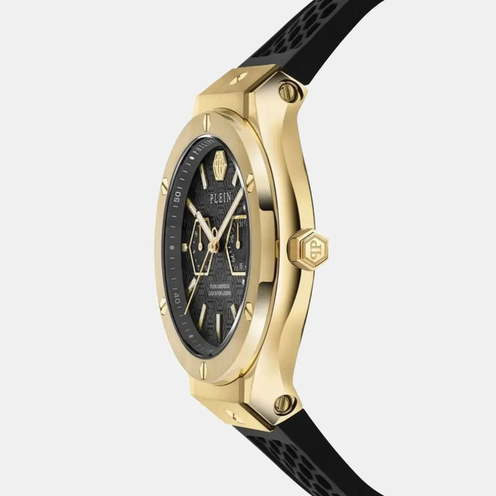 Philipp Plein PW1GA0226 Black Dial Men&