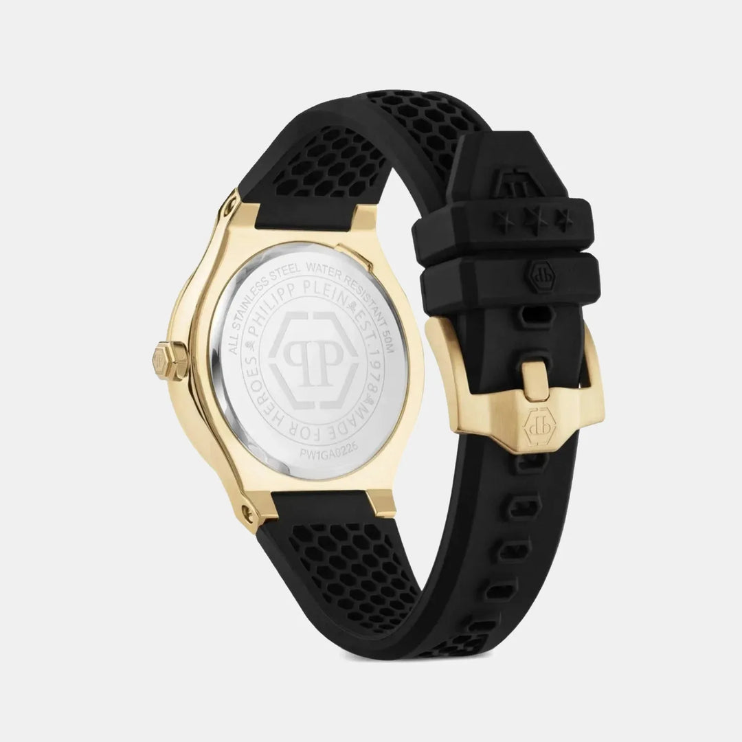 Philipp Plein PW1GA0226 Black Dial Men&