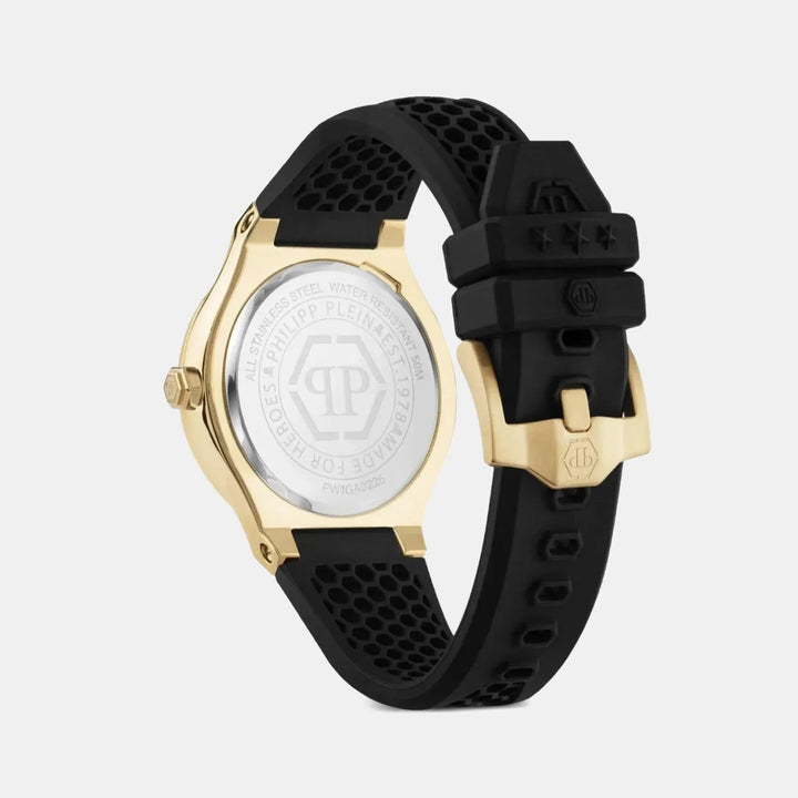 Philipp Plein PW1GA0226 Black Dial Men&