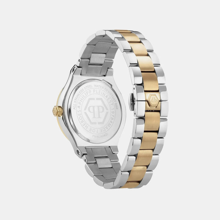 Philipp Plein PW1GA0426 Green Dial Men&
