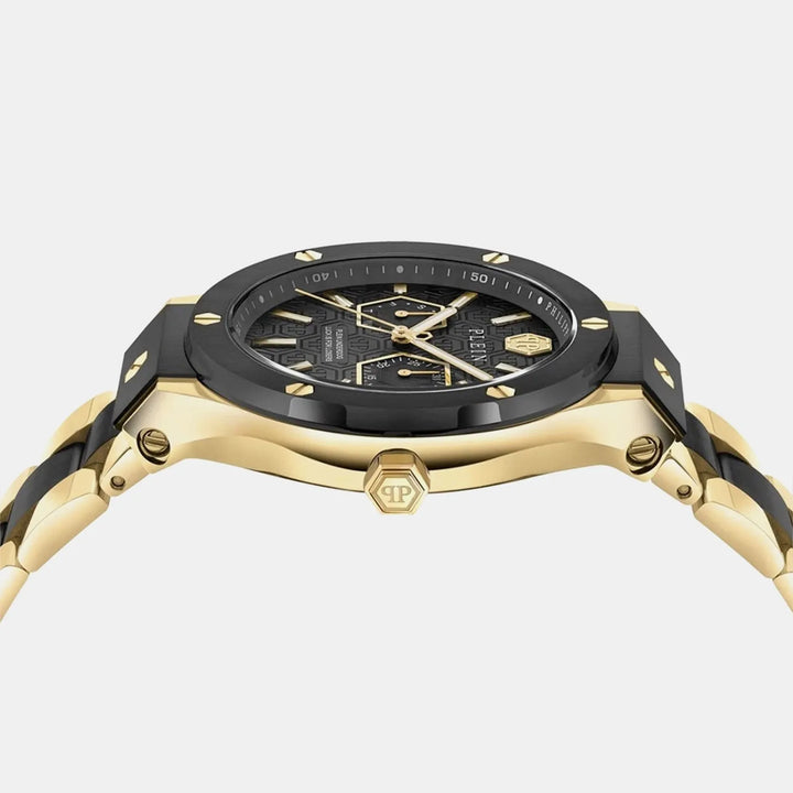 Philipp Plein PW1GA0626 Black Dial Men&