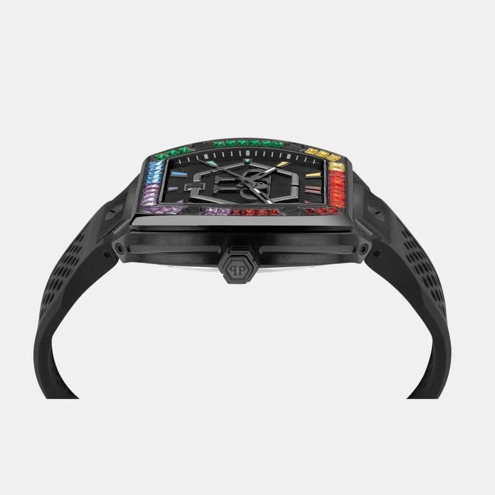 Philipp Plein PWPUA0324 Black Dial Men&