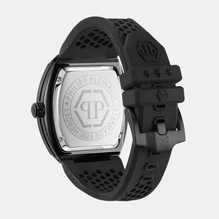 Philipp Plein PWPUA0324 Black Dial Men&