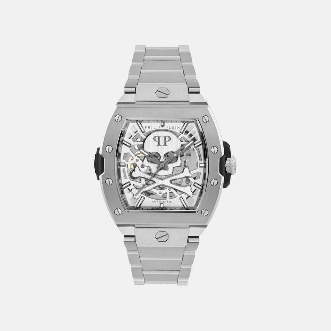 Philipp Plein The Skeleton Restyle Men&