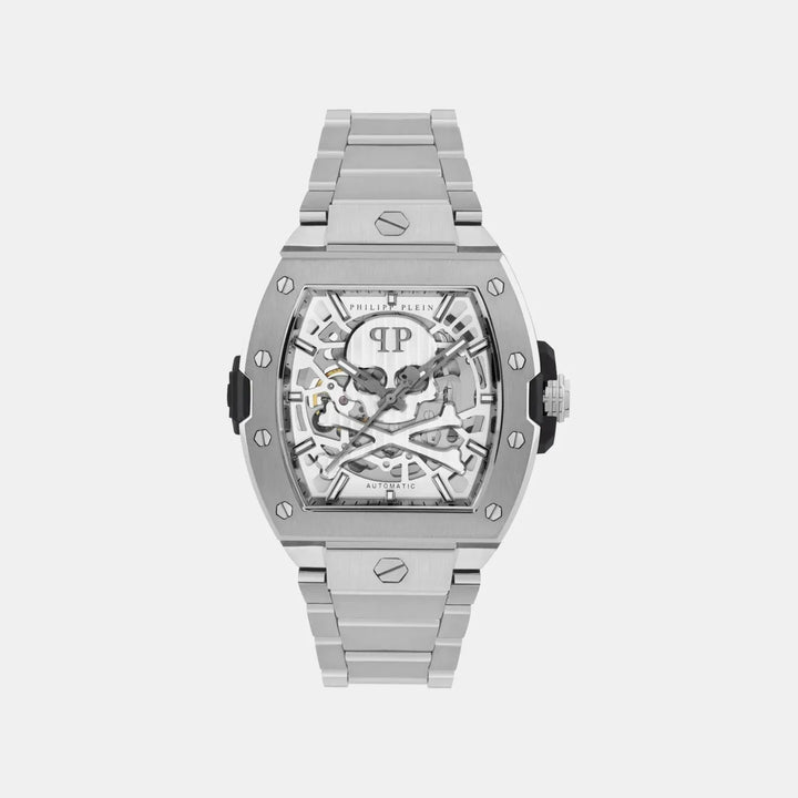 Philipp Plein The Skeleton Restyle Men&