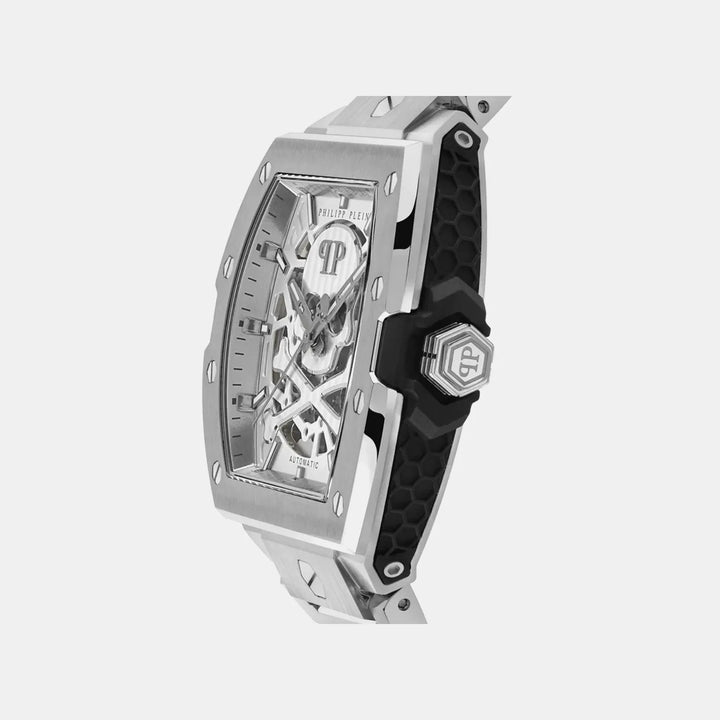 Philipp Plein The Skeleton Restyle Men&