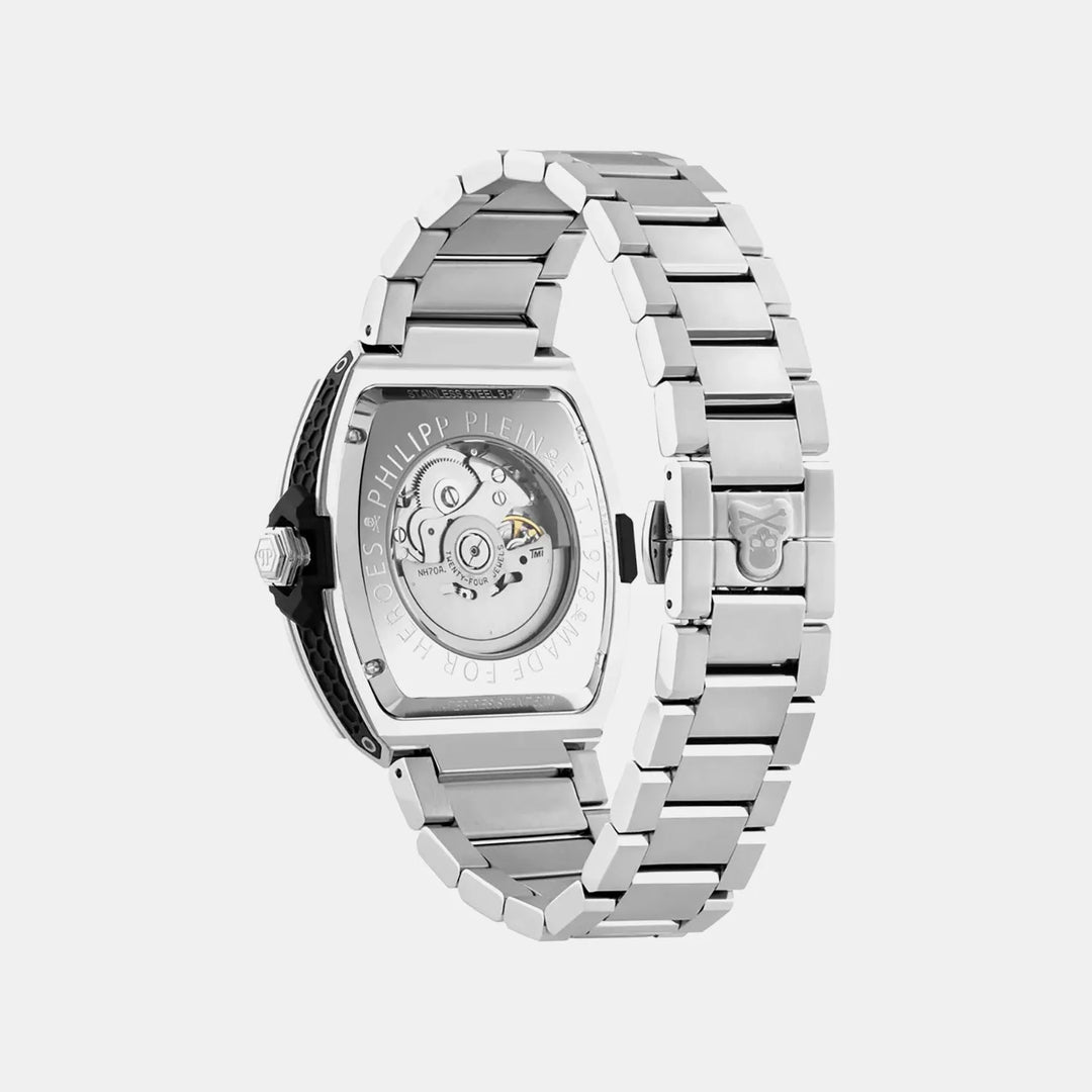 Philipp Plein The Skeleton Restyle Men&