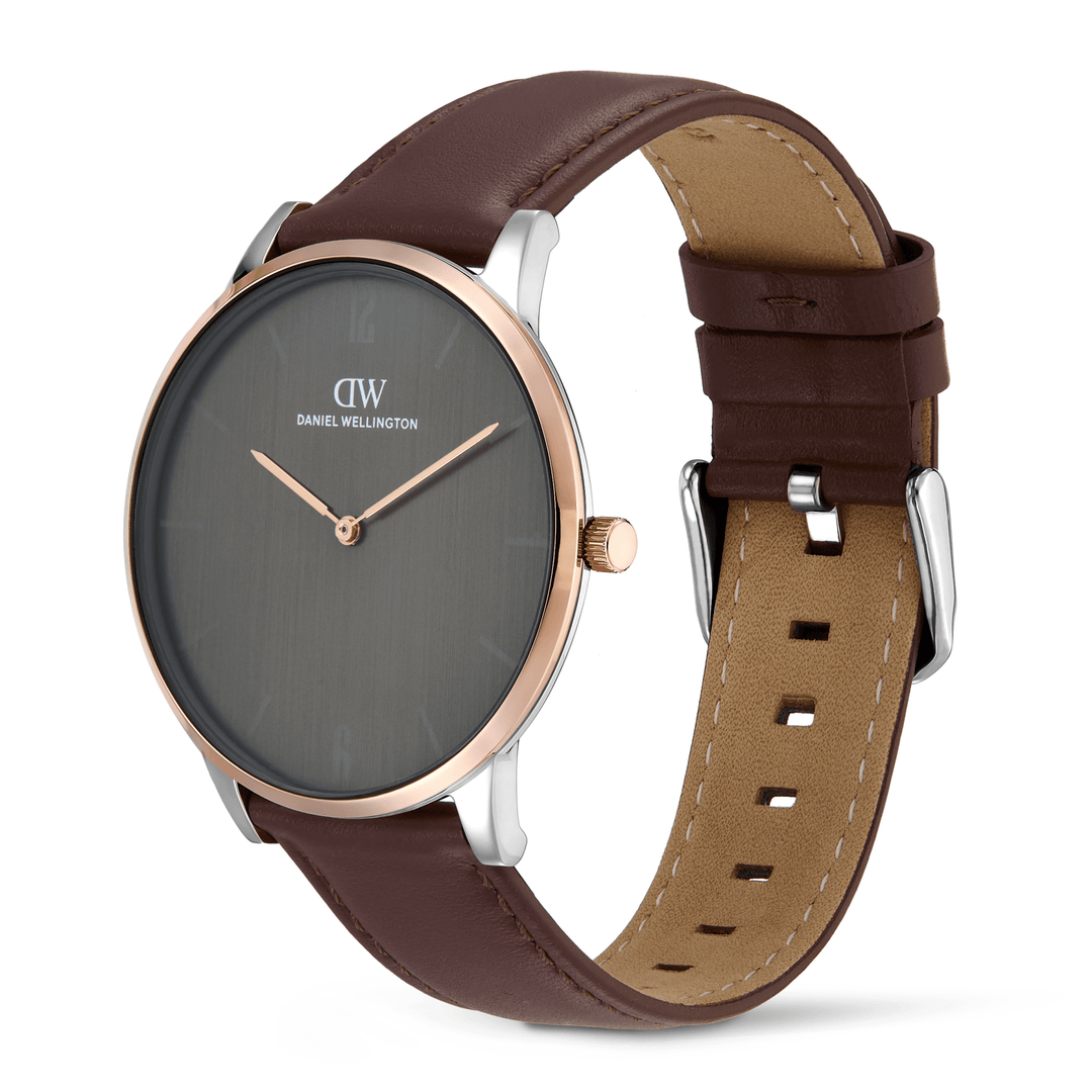Daniel Wellington DW0DG2000 Grey Dial Men&