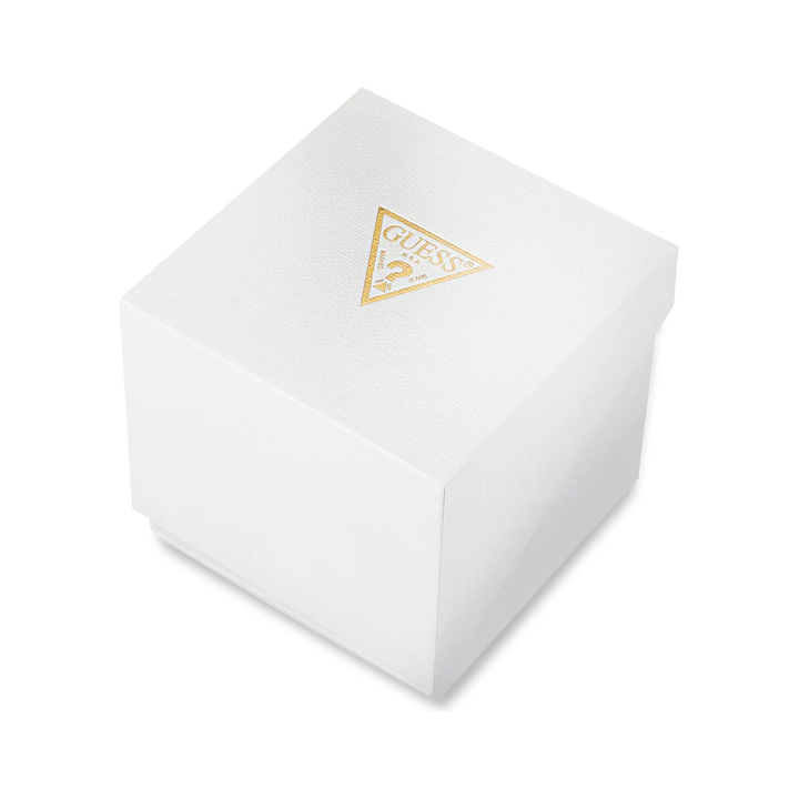 GUESS Monte Analog Watch for Men GW0804G4