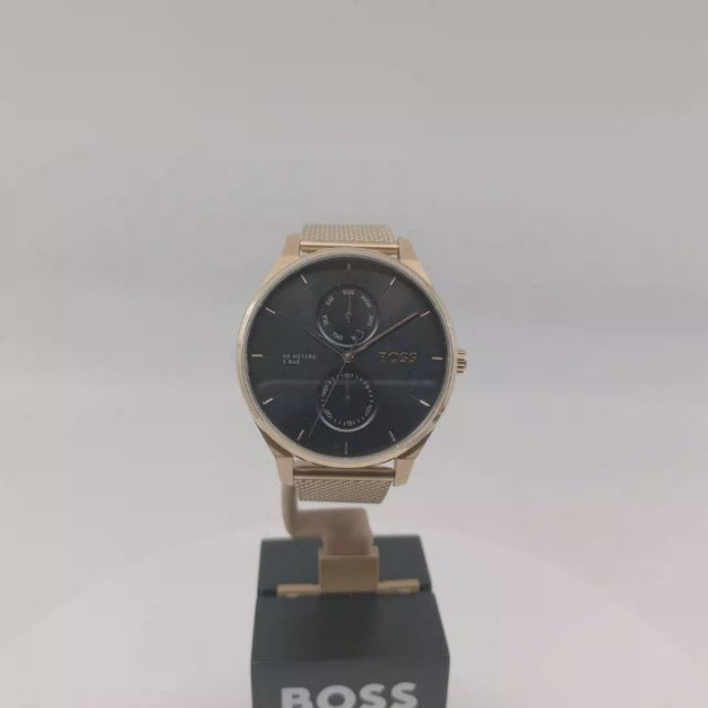 Hugo Boss Men's Watch