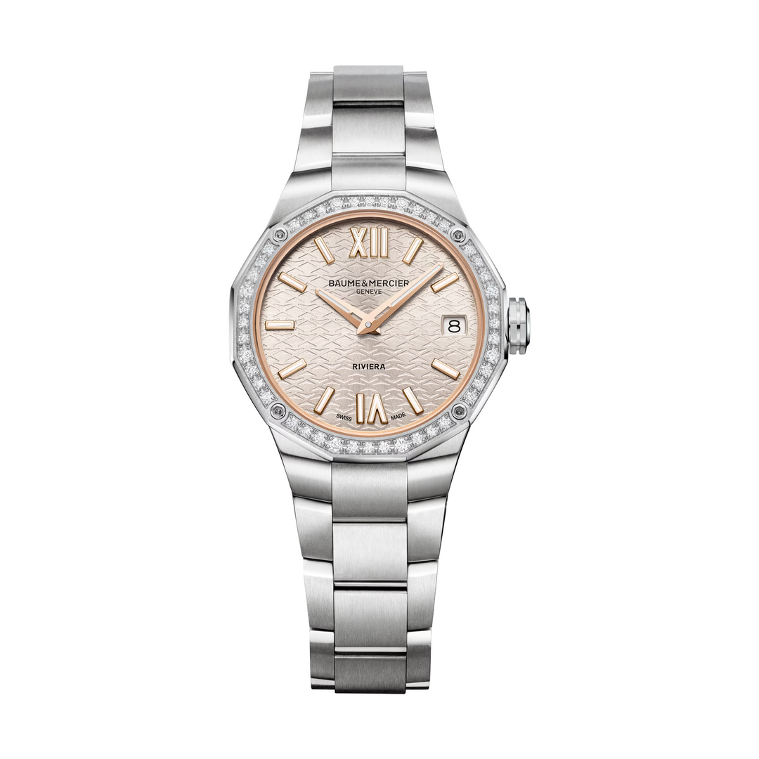Baume &amp; Mercier Riviera 10796 Women&