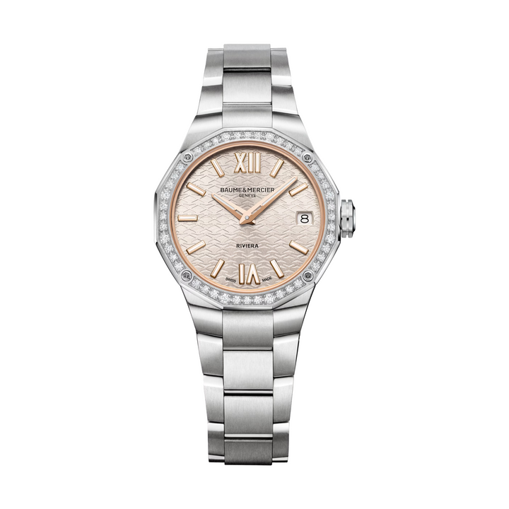 Baume &amp; Mercier Riviera 10796 Women&