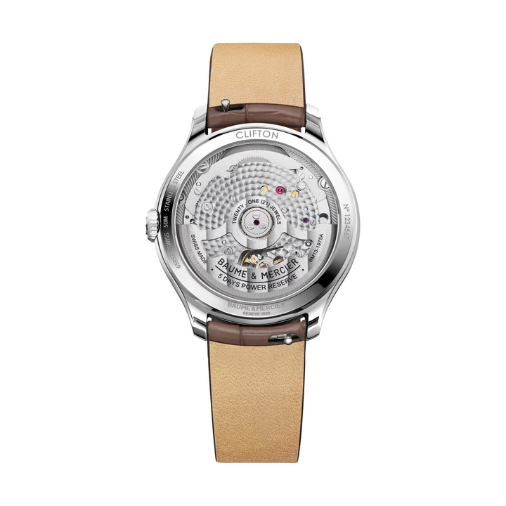 Baume &amp; Mercier Clifton 10831 Women&