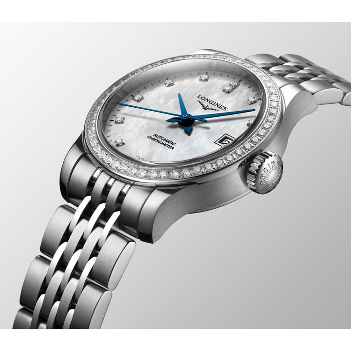 Longines RECORD L2.320.0.87.6
