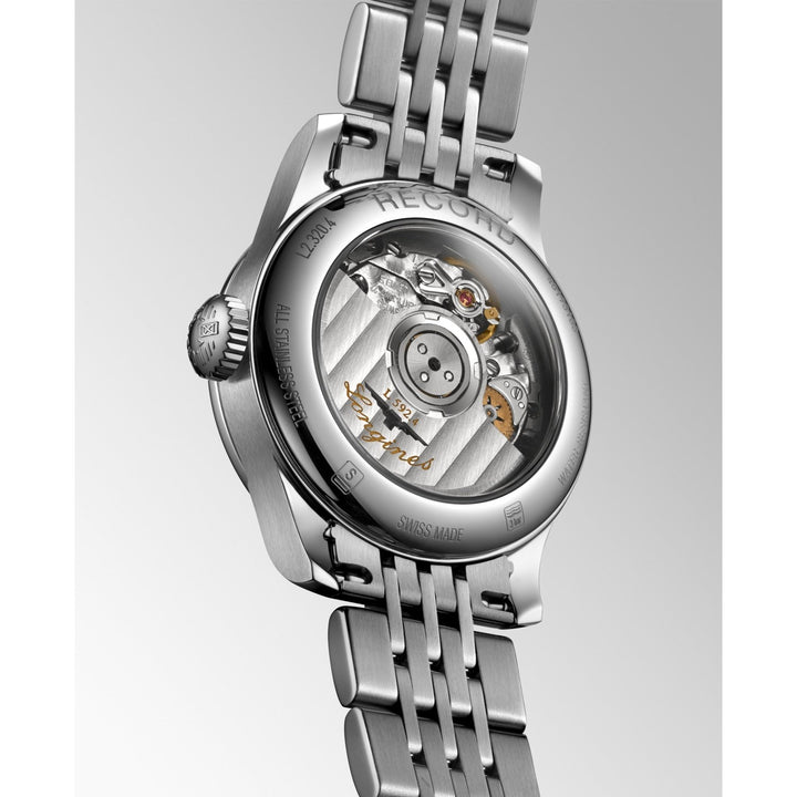 Longines RECORD L2.320.4.11.6