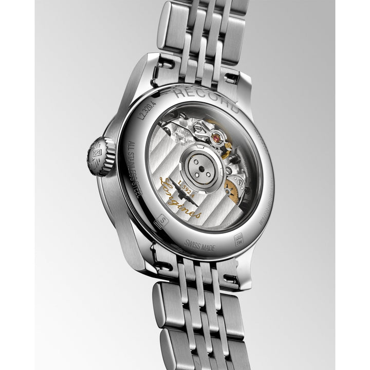 Longines RECORD L2.320.4.87.6