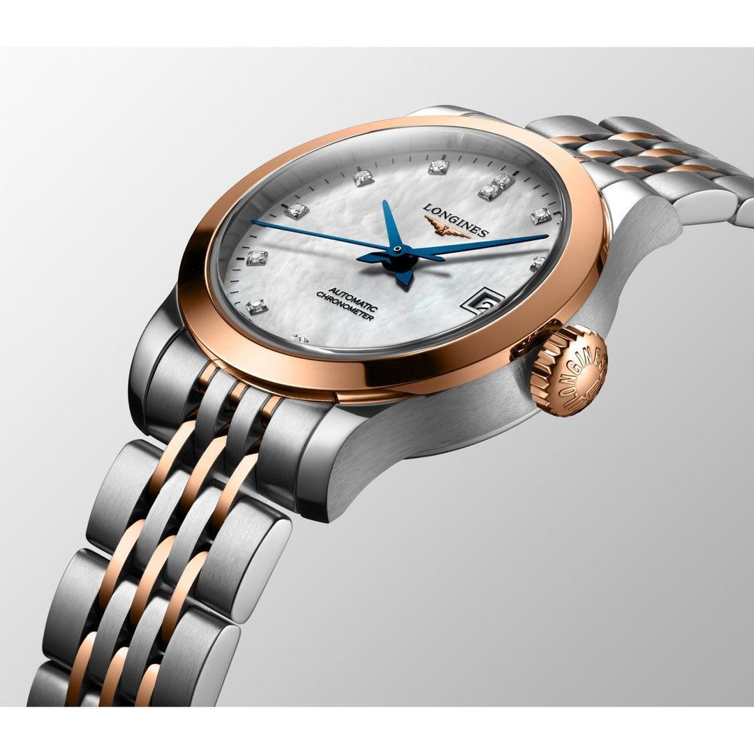 Longines RECORD L2.320.5.87.7