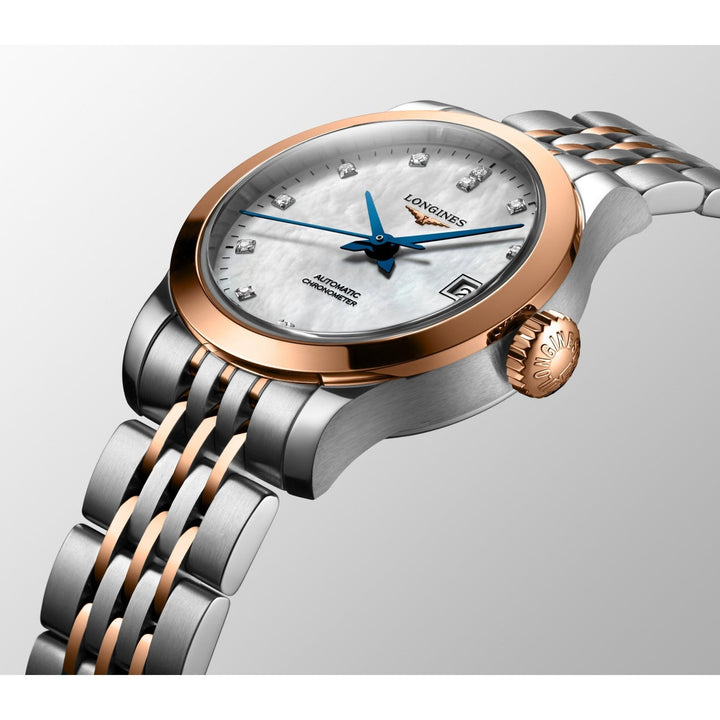 Longines RECORD L2.320.5.87.7