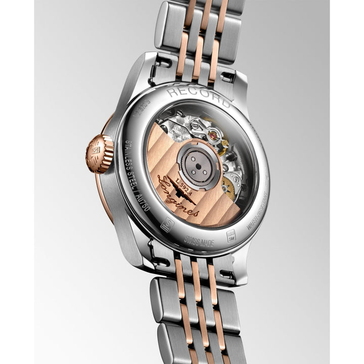 Longines RECORD L2.320.5.89.7